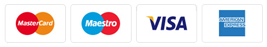 Secure Checkout via Lloyds Cardnet