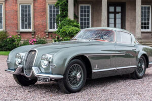 Automotive Scanning | 3D Scanning | Jaguar
