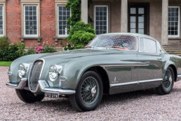 Automotive Scanning | 3D Scanning | Jaguar