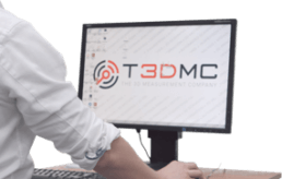 T3DMC 3D Scanning Services