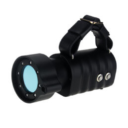 MSCAN Portable 3D Scanner