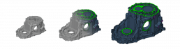 Reverse Engineering Scanning Service