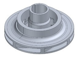 3D Measurement Services