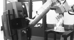 Hand 3D Scanning