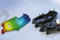 CAD data | GOM Inspection