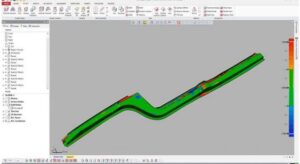 3D Scanning Automotive | 3D Scanning Process
