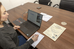 T3DMC Scanning Services