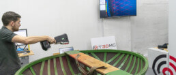 3D Scanning in Action