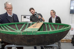 3D Laser Scanning