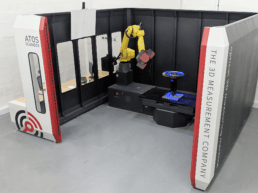3D Scanning Services | T3DMC | 3D Scanning Services