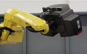 Automated 3D Scanning | T3DMC