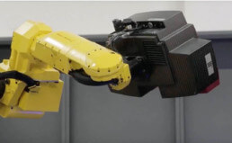 Automated 3D Scanning | T3DMC