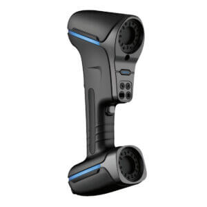 KSCAN 20 | 3D hand held scanner