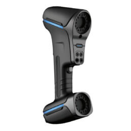 KSCAN 20 | 3D hand held scanner
