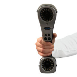 Our Products The 3D Measurement Company