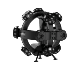 Trackscan 3D Scanner | T3DMC