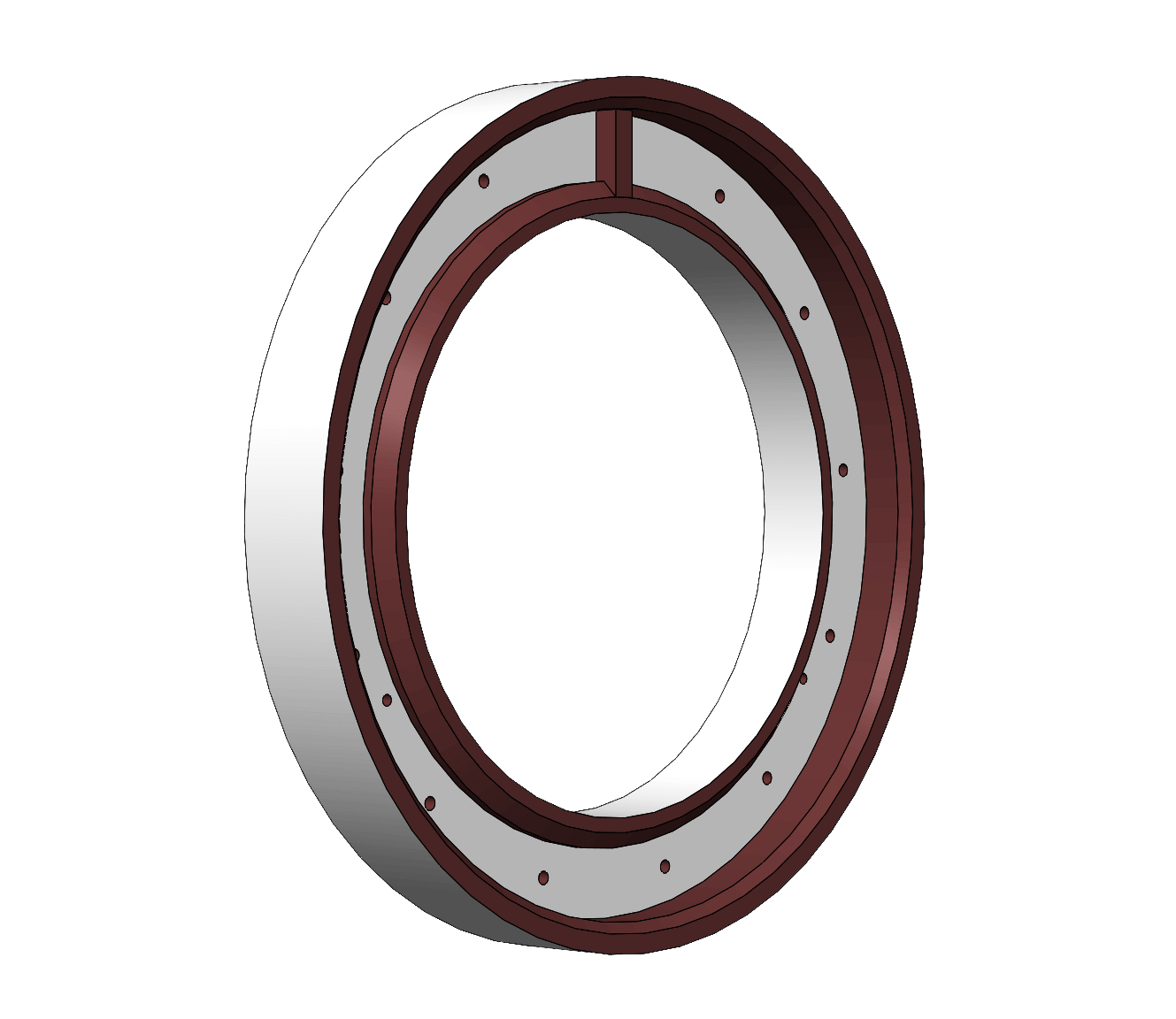 Fixture Ring Colour
