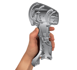 Reverse Engineering 3D Scanning Service