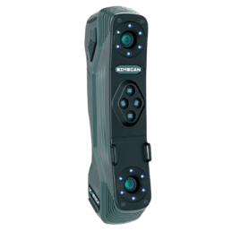 SIMSCAN Handheld 3D Scanner