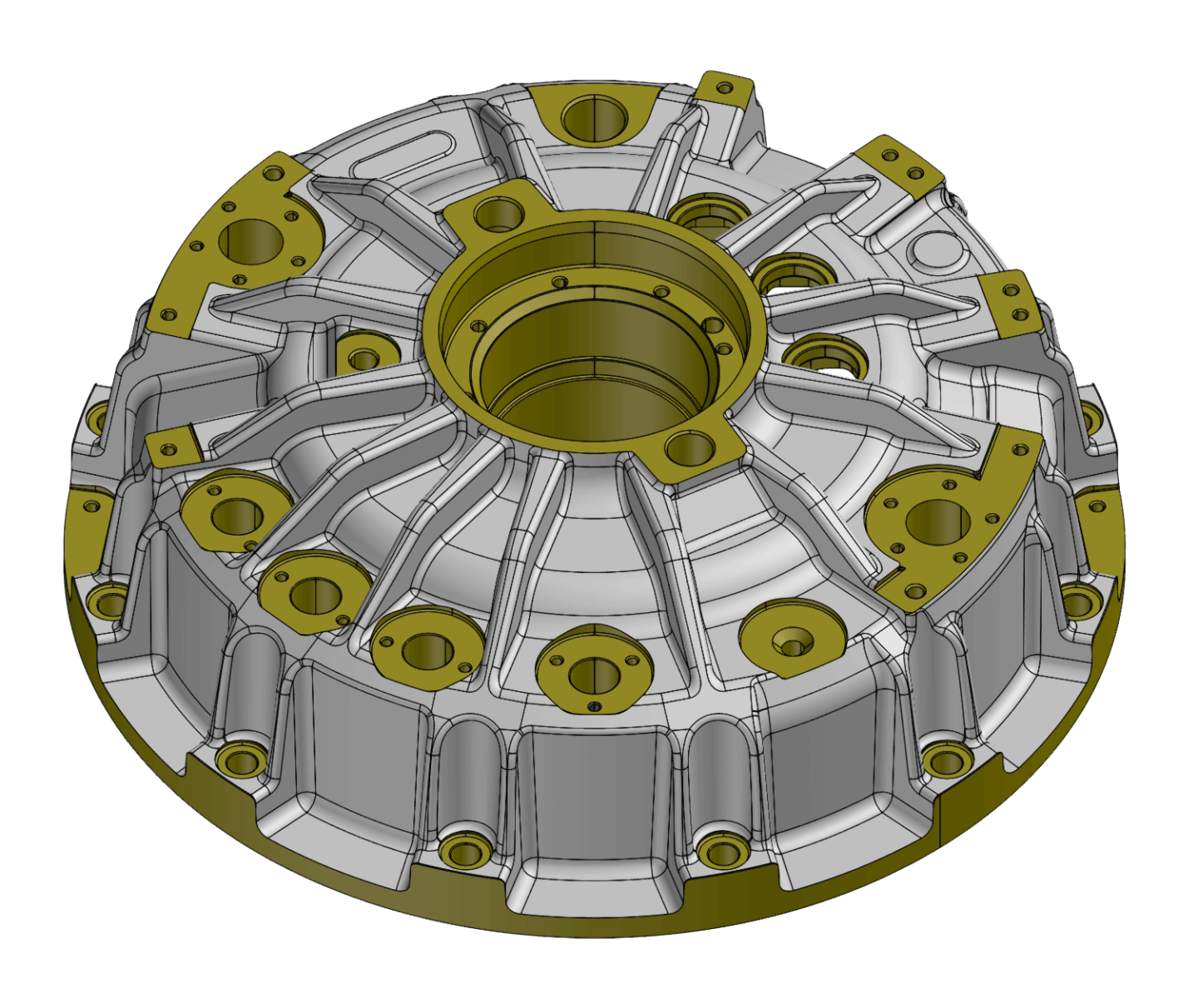 Archive CAD