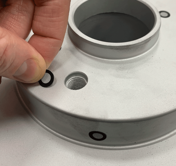 Reflective 3D Markers | Scanning Accessories | T3DMC