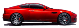 Automotive 3D scanning