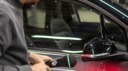 Request a demo - 3D laser scanning