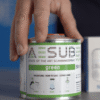 AESUB Green - Image 2