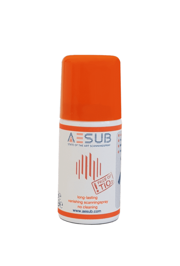 AESUB Orange 3D Spray 35 ml | T3DMC
