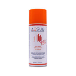 AESUB Orange 3D Scanning Spray | 3D Scanning Accessories