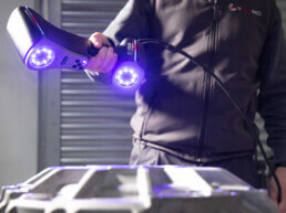 KSCAN Magic 3D Scanner | T3DMC