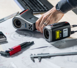 KSCAN Magic 3D Handheld Scanner