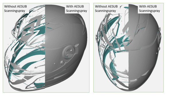 AESUB Green - Image 3