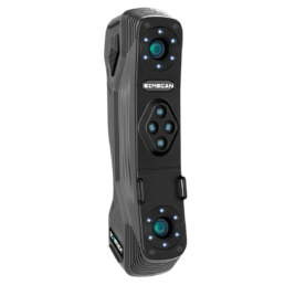 SIMSCAN 3D Handheld Scanner | T3DMC