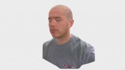 Facial Reconstruction with 3D Scanning | T3DMC