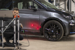 3D Scanning Reference Markers | 3D Scanning
