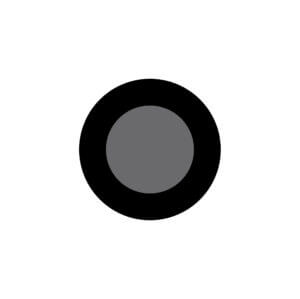 12mm Reference Dots | 3D Scanning Reference Dots | 3D Scanning Accessories