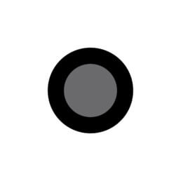 12mm Reference Dots | 3D Scanning Reference Dots | 3D Scanning Accessories