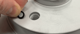 Reference Markers for 3D Scanning