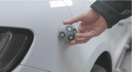 3D Scanning Marker Blocks