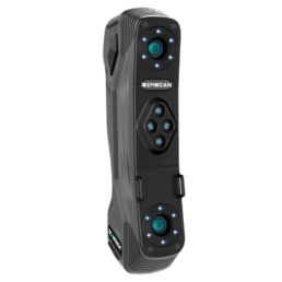 SIMSCAN 30 Handheld Scanner