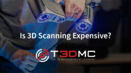 Is 3D Scanning Expensive