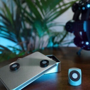 High Precision 12mm Magenetic Reference Dots