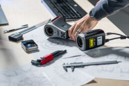 Advanced Engineering | KSCAN Magic to appear with T3DMC