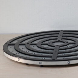 Rotation Table | 3D Scanning Accessories | T3DMC