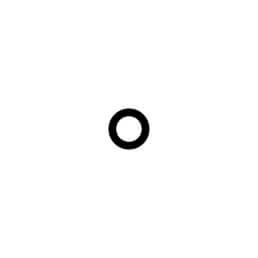 3mm Matt Reference Dots | 3D Scanning Reference Dots | 3D Scanning Accessories