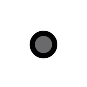 6mm Reference Dots | 3D Scanning Reference Dots | 3D Scanning Accessories