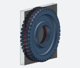 3D Measurement