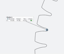 3D Measurement