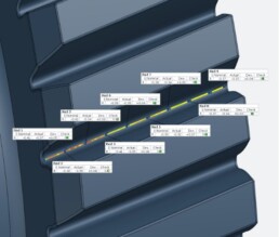 3D Measurement